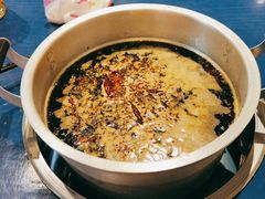 -马路边边串串香(大成路店)