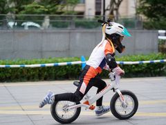 -Kiddo趣多儿童滑步车骑行会(宏泰广场店)