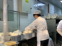 -天泽祥·鼓楼馒头(鼓楼店)