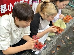 -霸王虾·麻辣小龙虾(清水河公园店)