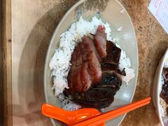 -一乐烧鹅(中环店)