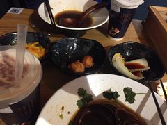 -厝内小眷村(天河南一路店)