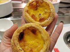 -龍歌自助小火锅(市北CBD万达店)
