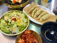 -Meet Sun韩式大排档(五一广场7MALL店)