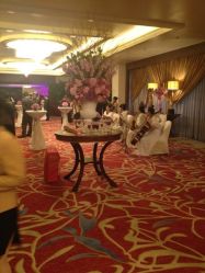 -福州香格里拉·宴会厅