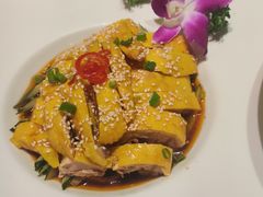 -高第街56号餐厅(泰安万达店)