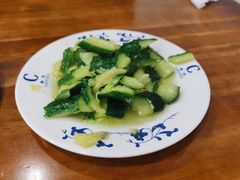 拍黄瓜-柴氏风味斋(甘家口店)