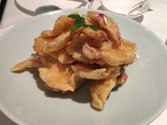 最东北锅包肉-百富源·海鲜辽菜(和平北大街店)