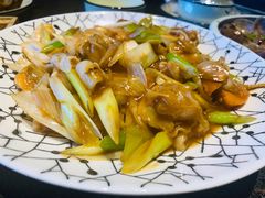 -渔民船说·北塘海鲜·天津菜·海肠捞饭(北塘古镇店)