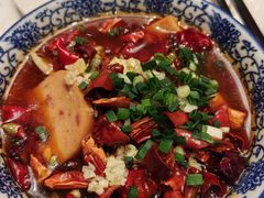 -京香轩·中餐厅(上海中庚聚龙酒店)