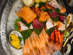 -德川家日本料理(中关村寰太大厦店)
