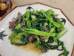 -鹿福农庄(南沙天后宫店)