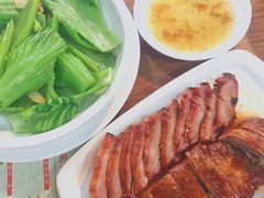-香港仔茶餐厅(凤阳店)