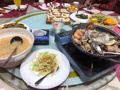-胶东人家(奥体中心店)