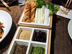 -魁盛居百年鲁菜馆(县西巷店)