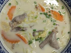 -姓周桥大碗公面