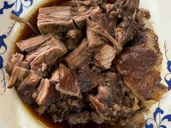 -柴氏风味斋(甘家口店)