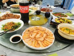 -春满人间酒楼(园岭中路店)
