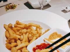 -旺顺阁鱼头泡饼(常营店)