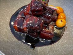 -聚鑫阁江浙菜·非遗传承技艺(青村帝华园店)