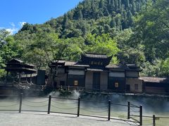 -车溪民俗旅游区