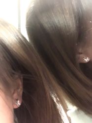 -MMby Hair Code芭曲发型