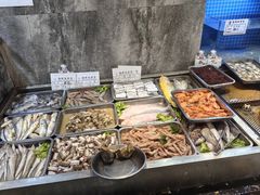 -浩家苑菜馆(汉口路店)