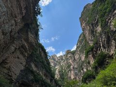 -龙门涧景区