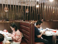 -海底捞火锅(高科广场店)