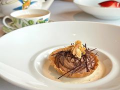 -Le Comptoir de Pierre Gagnaire