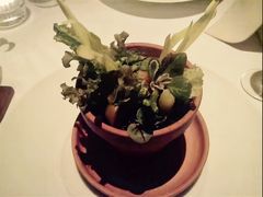 -文华扒房及酒吧(香港文华东方酒店)