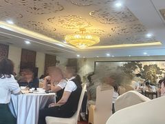 -鹿鸣酒家(越秀店)
