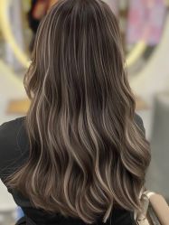 -DX HAIR SALON·发现未知美发沙龙