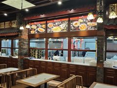 -龙抄手(春熙路总店)