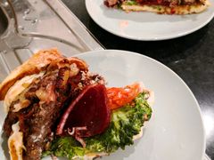 -Fergburger(皇后镇店)