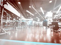 -每刻健身工作室(西直门店)