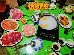-华哥新鲜猪精品美食