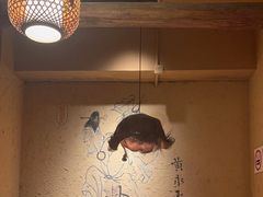 -泥糊破店小酒馆·团建聚餐(南京西路店)