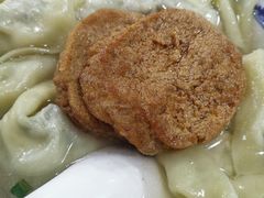 -德兴老面馆(德平路店)