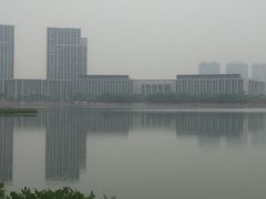 -尚贤河湿地
