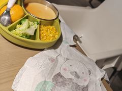 -前海沿·青岛菜(李沧万达店)