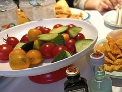 -津沽小院(天津之眼店)