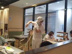 -海底捞火锅(八佰伴店)