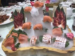 -汇景海鲜店