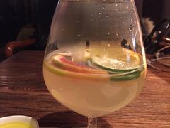 -Mercato莫卡多露台餐厅与酒吧(K11店)