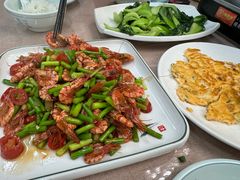 -61号餐吧(兴坪古镇漓江店)