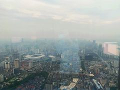 -长沙尼依格罗酒店