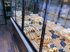 -81bakery(关山路店)
