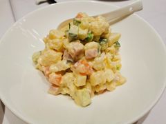 -新吉士·上海菜(浦东LCM置汇旭辉店)