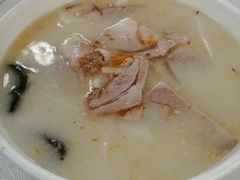 -金狮麟·新豫菜(金码大厦店)
